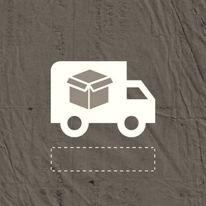 Additional Shipping Label